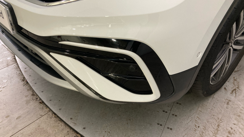 Volkswagen Tiguan Allspace 2.0 TSI 4Motion Elegance 5dr DSG Petrol Estate